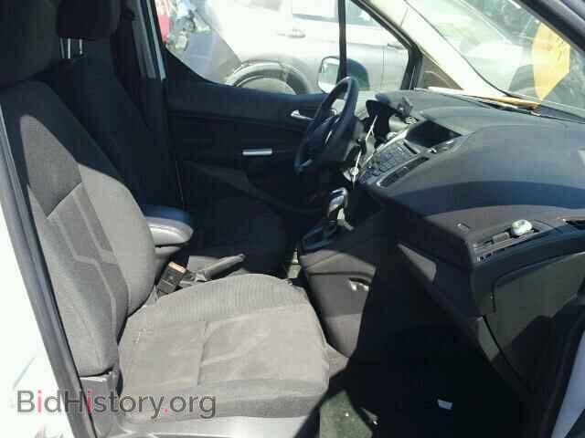 2014 FORD TRANSIT CO - VIN: NM0LS7F76E1163867 - Фото 5