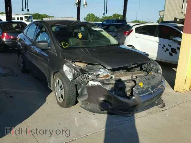 Photo 1FAHP3E20CL424071 - FORD FOCUS 2012