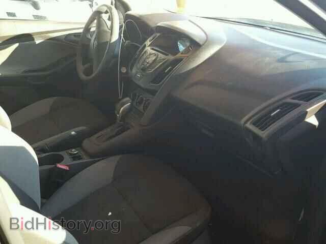 2012 FORD FOCUS - VIN: 1FAHP3E20CL424071 - Photo 5