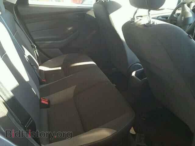 2012 FORD FOCUS - VIN: 1FAHP3E20CL424071 - Photo 6