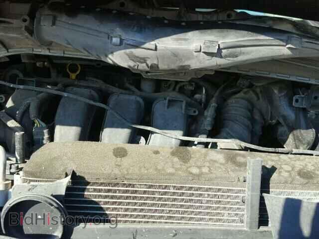2012 FORD FOCUS - VIN: 1FAHP3E20CL424071 - Photo 7