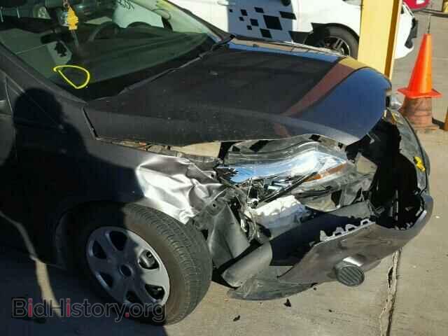 2012 FORD FOCUS - VIN: 1FAHP3E20CL424071 - Photo 9