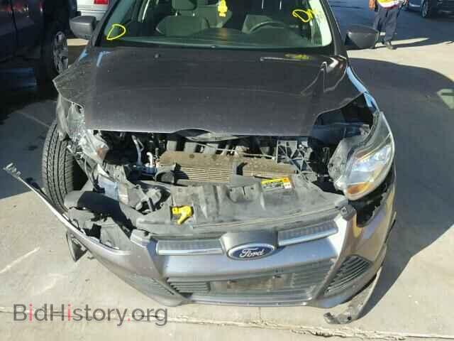 2012 FORD FOCUS - VIN: 1FAHP3E20CL424071 - Photo 10