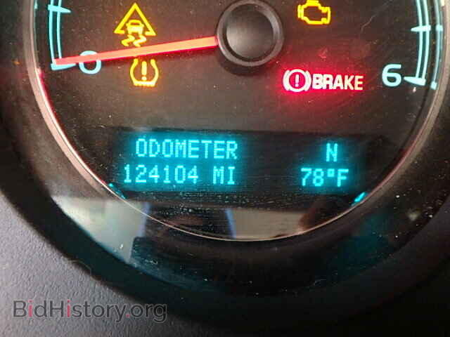 2009 CHEVROLET AVALANCHE - VIN: 3GNEC320X9G100439 - Фото 8