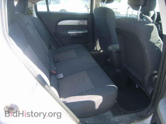 2010 CHRYSLER SEBRING - VIN: 1C3CC4FB2AN103014 - Фото 6