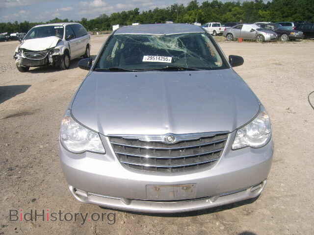 2010 CHRYSLER SEBRING - VIN: 1C3CC4FB2AN103014 - Фото 9