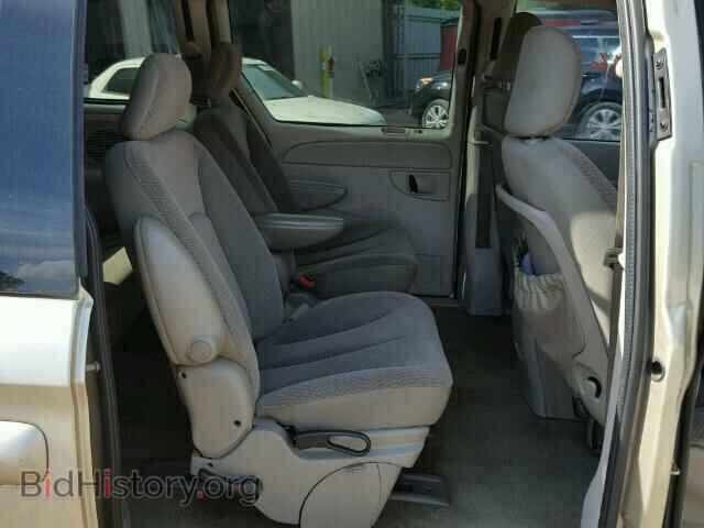 2006 DODGE CARAVAN - VIN: 1D8GP45R26B732010 - Фото 6