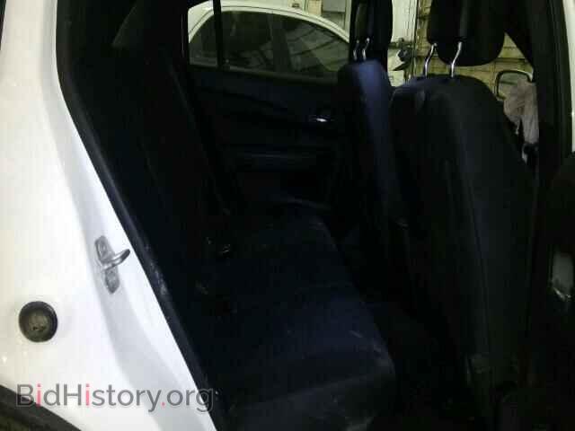 2013 CHRYSLER 200 - VIN: 1C3CCBBB1DN763284 - Photo 6