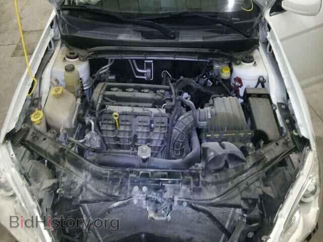 2013 CHRYSLER 200 - VIN: 1C3CCBBB1DN763284 - Photo 7