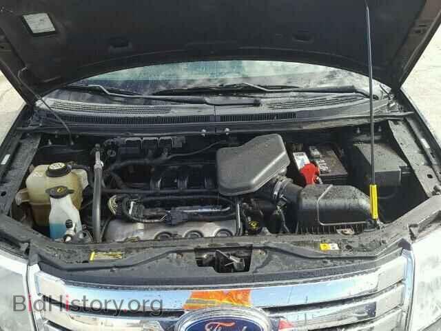 2007 FORD EDGE - VIN: 2FMDK39C17BB64355 - Фото 7