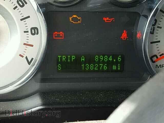 2007 FORD EDGE - VIN: 2FMDK39C17BB64355 - Фото 8