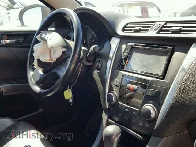 2010 SUZUKI KIZASHI - VIN: JS2RF9A70A6100514 - Фото 9