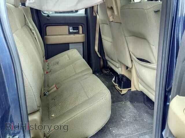 2013 FORD F150 - VIN: 1FTFW1ET2DFD12471 - Фото 6