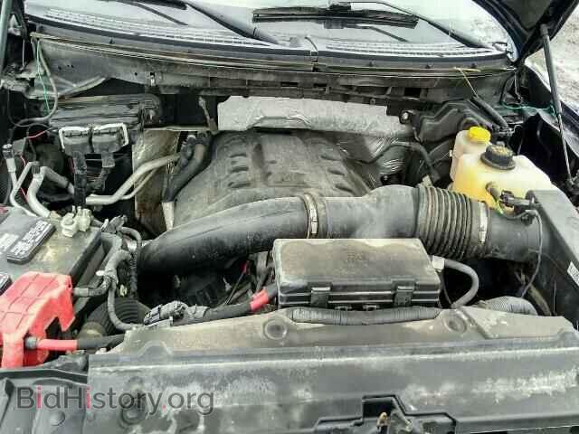 2013 FORD F150 - VIN: 1FTFW1ET2DFD12471 - Фото 7