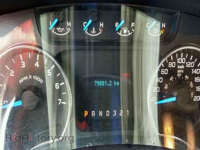 2013 FORD F150 - VIN: 1FTFW1ET2DFD12471 - Фото 8