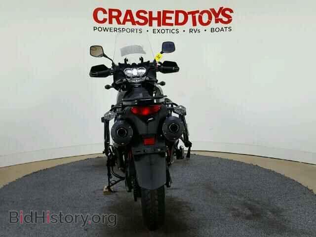 2007 SUZUKI CYCLE DL - VIN: JS1VT53A772100345 - Фото 7