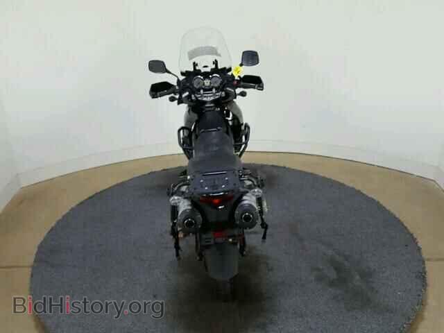2007 SUZUKI CYCLE DL - VIN: JS1VT53A772100345 - Фото 9