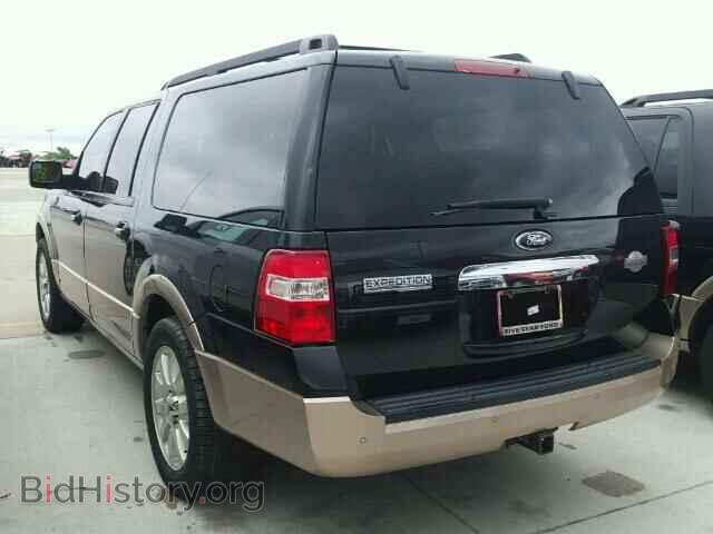 2012 FORD EXPEDITION - VIN: 1FMJK1J56CEF53348 - Фото 3