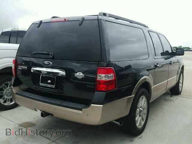 2012 FORD EXPEDITION - VIN: 1FMJK1J56CEF53348 - Фото 4
