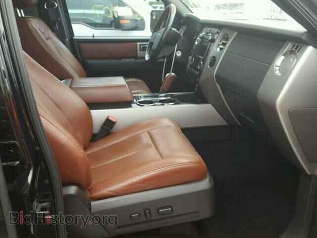2012 FORD EXPEDITION - VIN: 1FMJK1J56CEF53348 - Фото 5