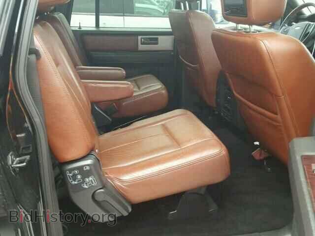 2012 FORD EXPEDITION - VIN: 1FMJK1J56CEF53348 - Фото 6