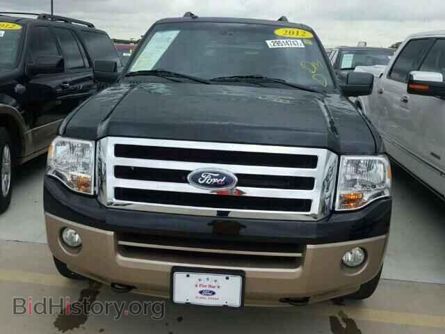 2012 FORD EXPEDITION - VIN: 1FMJK1J56CEF53348 - Фото 9