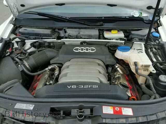 2008 AUDI A6 - VIN: WAUDH74F58N087293 - Photo 7