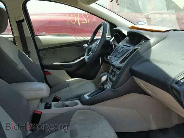 2014 FORD FOCUS - VIN: 1FADP3F26EL155395 - Фото 5