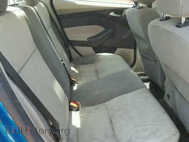 2014 FORD FOCUS - VIN: 1FADP3F26EL155395 - Фото 6