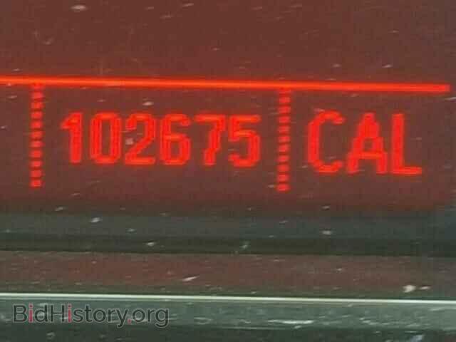 2010 GMC TERRAIN - VIN: 2CTFLFEY5A6333763 - Фото 8
