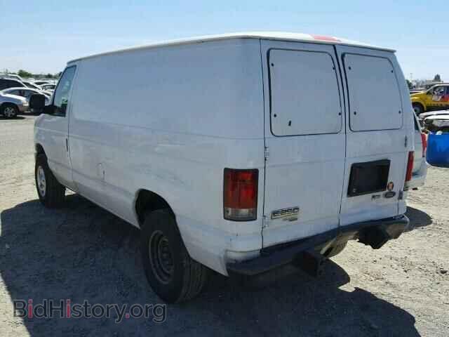 2011 FORD ECONOLINE - VIN: 1FTNE2EW2BDA56727 - Фото 3