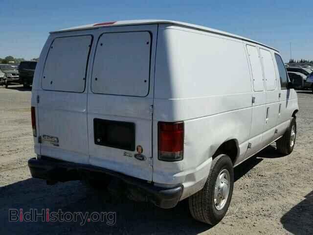 2011 FORD ECONOLINE - VIN: 1FTNE2EW2BDA56727 - Фото 4