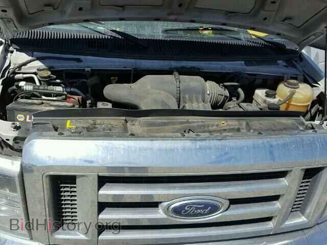 2011 FORD ECONOLINE - VIN: 1FTNE2EW2BDA56727 - Фото 7