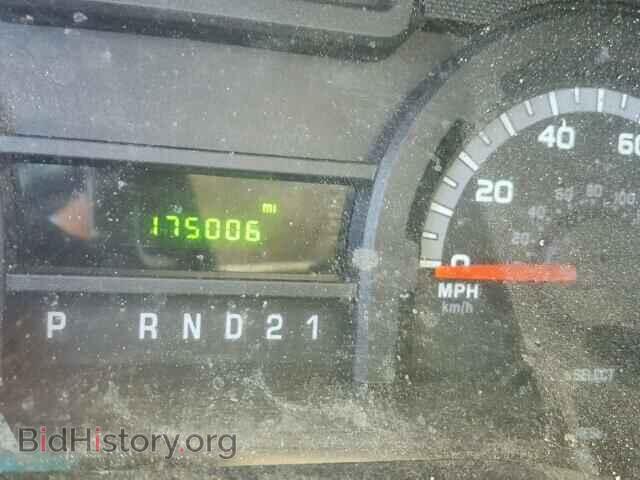 2011 FORD ECONOLINE - VIN: 1FTNE2EW2BDA56727 - Фото 8