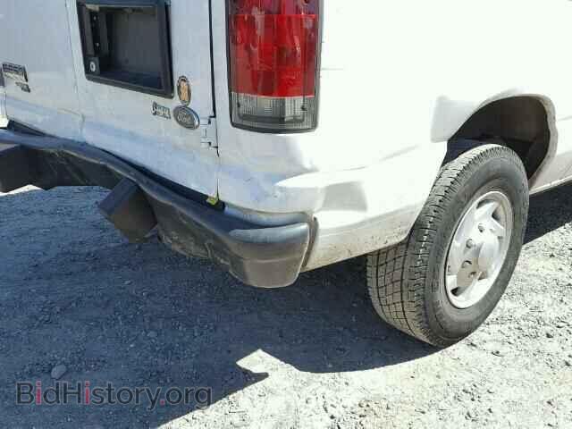 2011 FORD ECONOLINE - VIN: 1FTNE2EW2BDA56727 - Фото 9