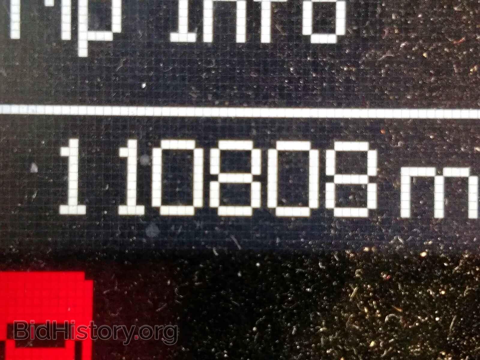 2012 DODGE CARAVAN - VIN: 2C4RDGDG8CR171942 - Фото 8
