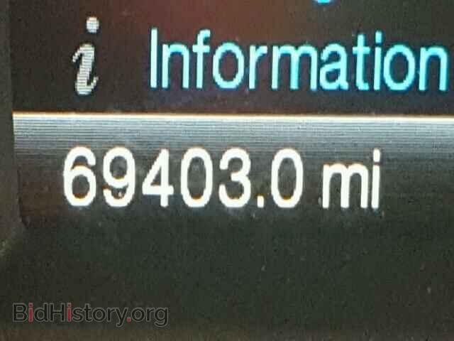 2013 FORD EXPLORER - VIN: 1FM5K8GT7DGC05337 - Фото 8