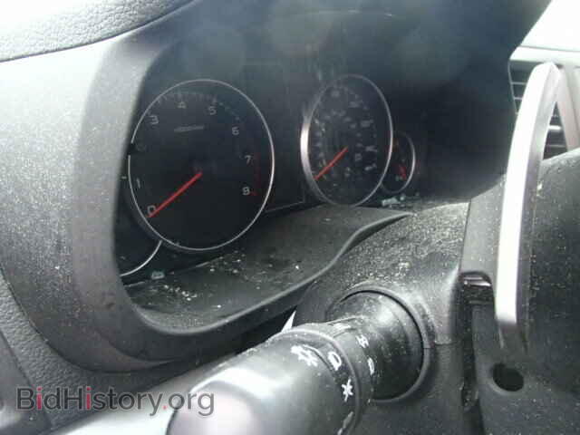 2014 SUBARU OUTBACK - VIN: 4S4BRBCC3E3229662 - Фото 8