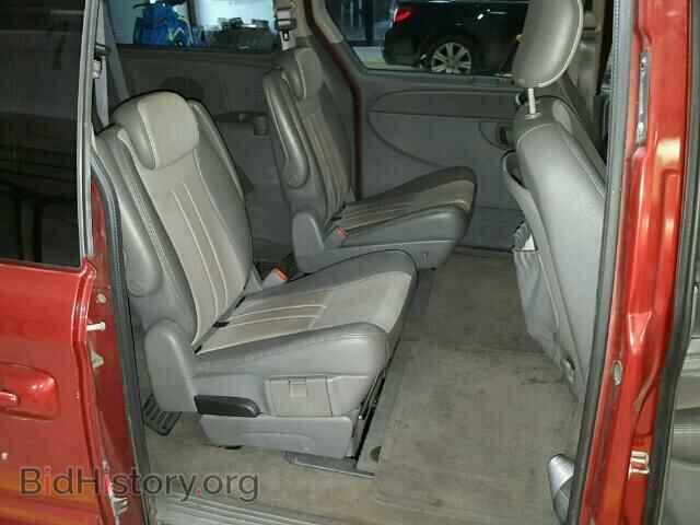 2007 DODGE CARAVAN - VIN: 2D4GP44L47R238569 - Фото 6