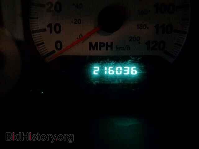 2007 DODGE CARAVAN - VIN: 2D4GP44L47R238569 - Фото 8