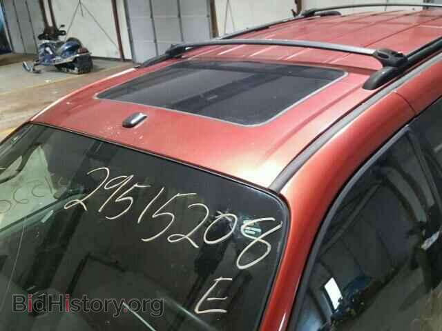 2007 DODGE CARAVAN - VIN: 2D4GP44L47R238569 - Фото 9