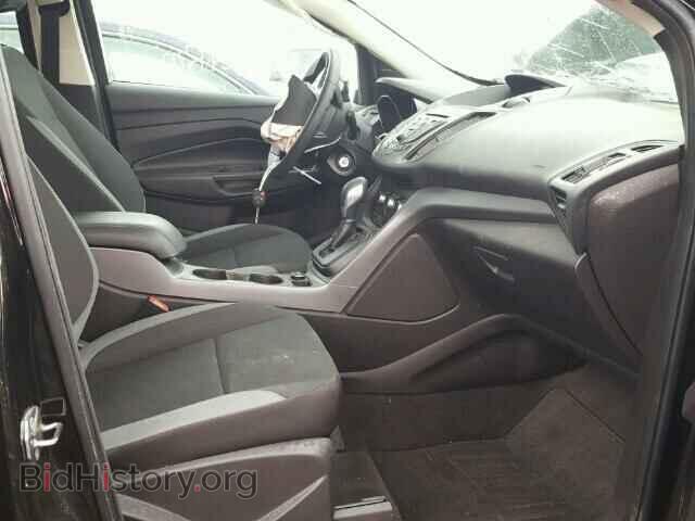 2013 FORD ESCAPE - VIN: 1FMCU0F72DUA98576 - Photo 5