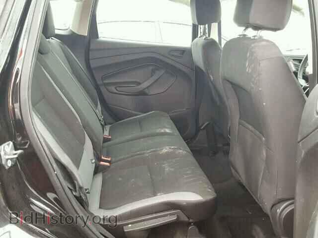 2013 FORD ESCAPE - VIN: 1FMCU0F72DUA98576 - Photo 6