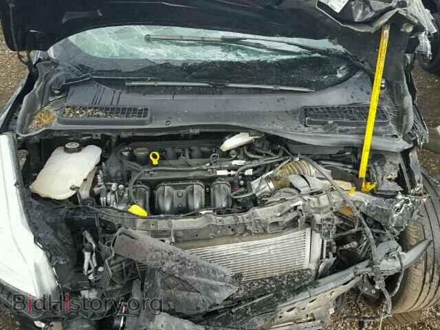 2013 FORD ESCAPE - VIN: 1FMCU0F72DUA98576 - Photo 7