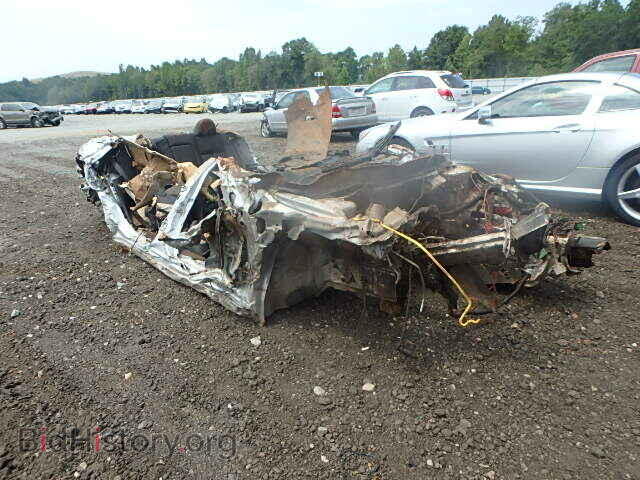 Photo 1B3CC1FB6AN217500 - DODGE AVENGER 2010