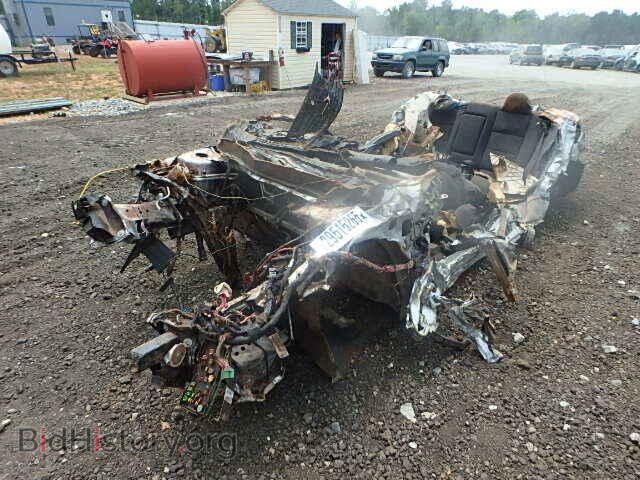 2010 DODGE AVENGER - VIN: 1B3CC1FB6AN217500 - Фото 2