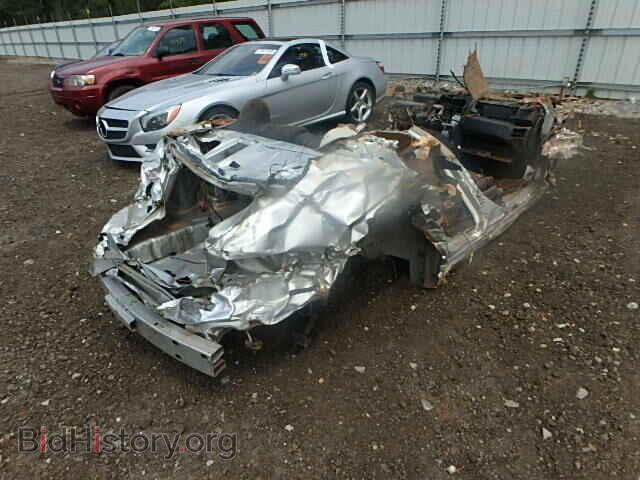 2010 DODGE AVENGER - VIN: 1B3CC1FB6AN217500 - Фото 4