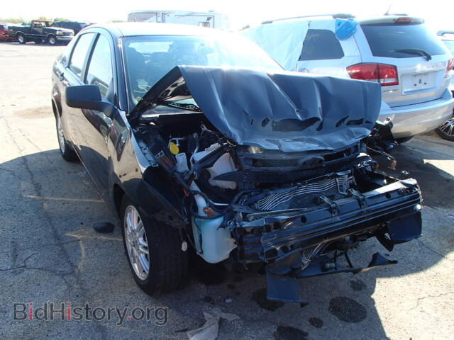 Фотография 1FAHP3FN5BW204723 - FORD FOCUS 2011