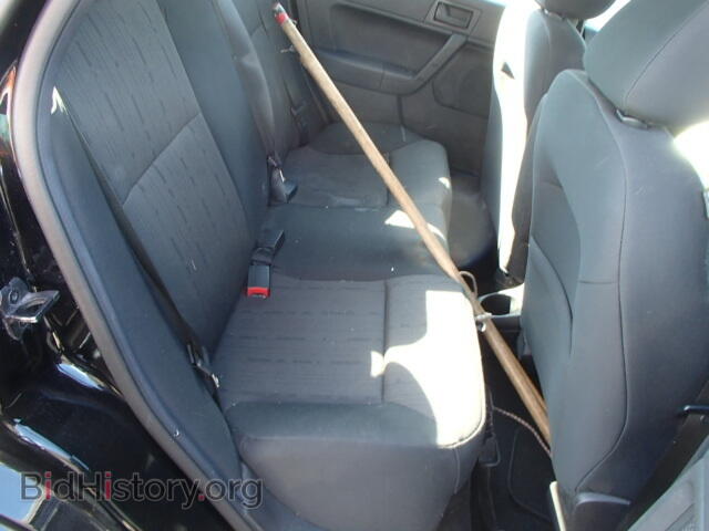 2011 FORD FOCUS - VIN: 1FAHP3FN5BW204723 - Фото 6