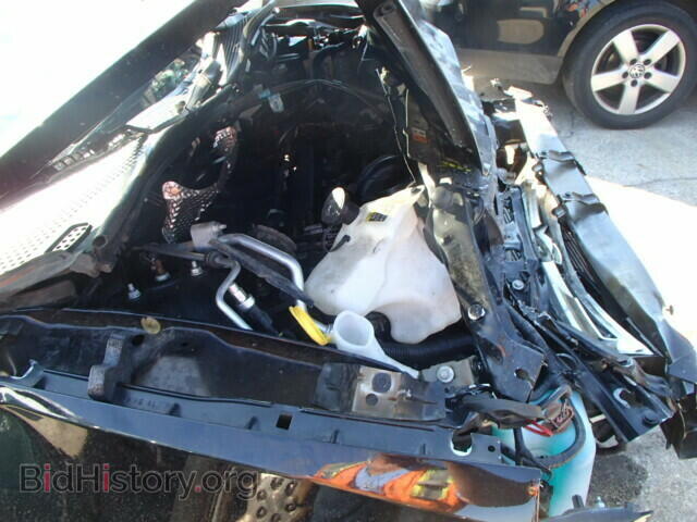 2011 FORD FOCUS - VIN: 1FAHP3FN5BW204723 - Фото 10